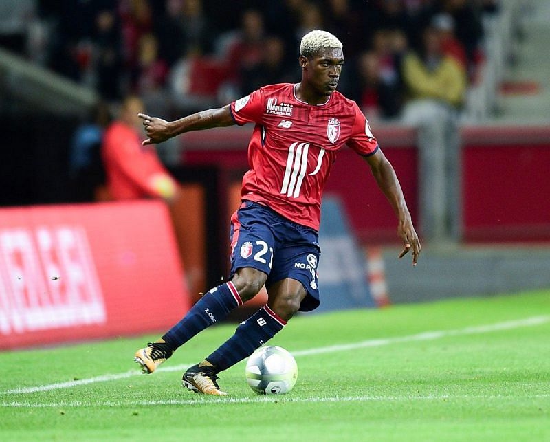 Bissouma is an interesting option for Spurs